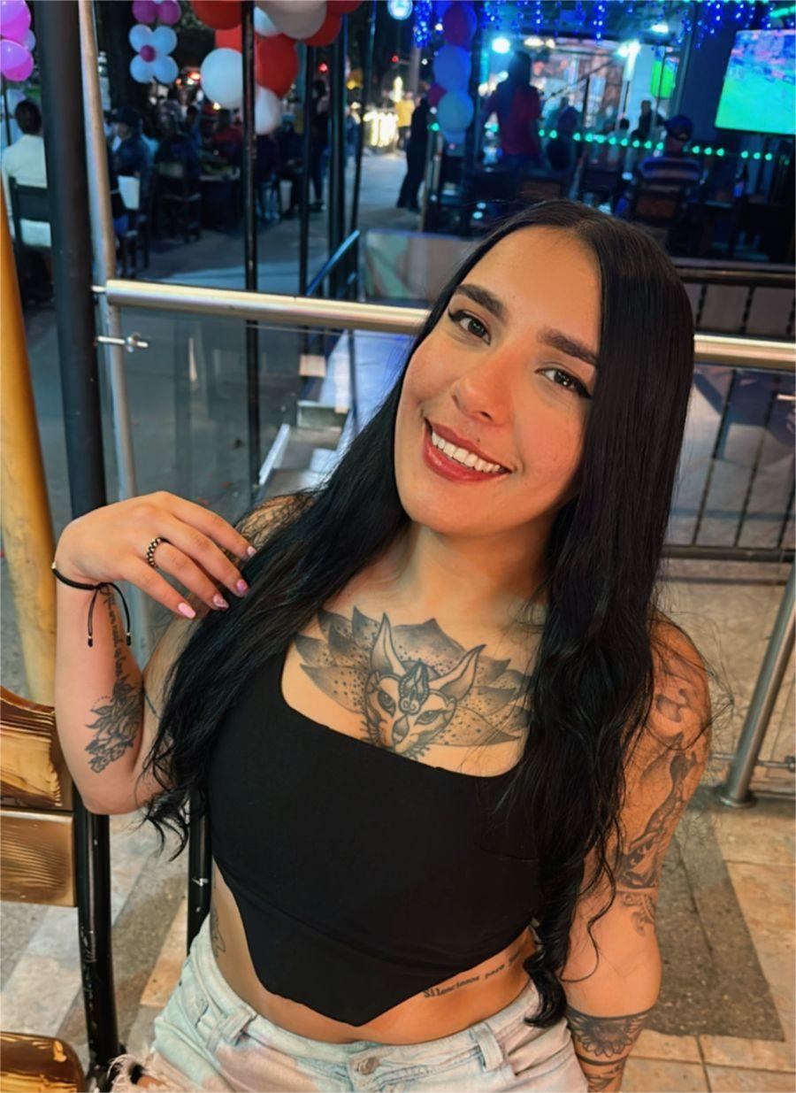 Cliente satisfecho