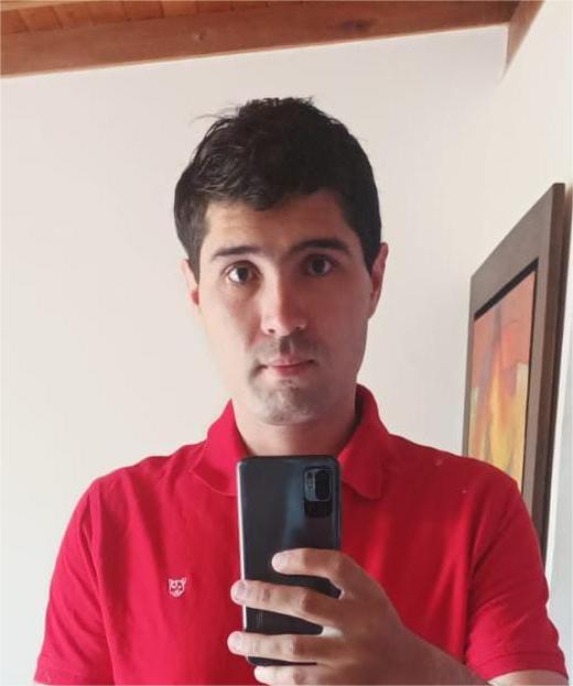 Cliente satisfecho